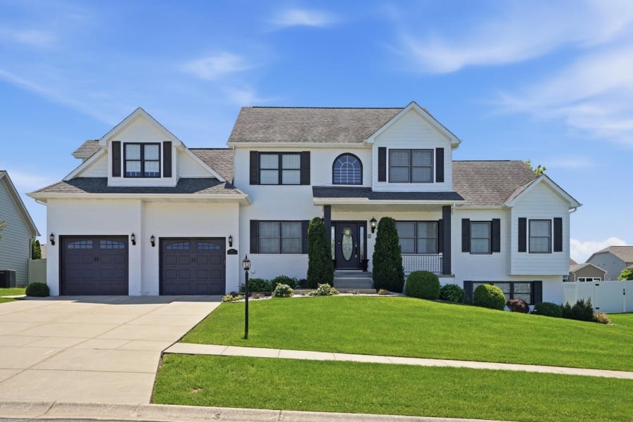 2155 Walker Drive, Valparaiso