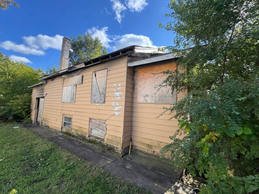 2441 Jefferson Street, Gary