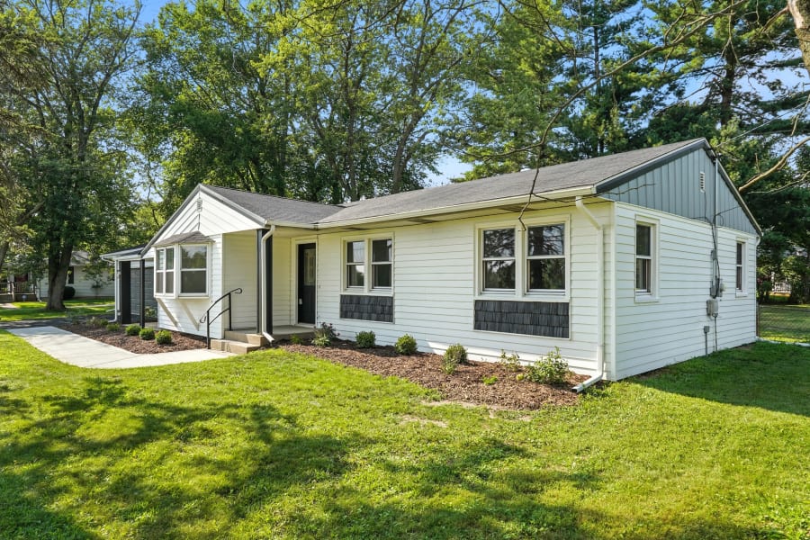 56 Bullseye Lake Road, sold October 2025