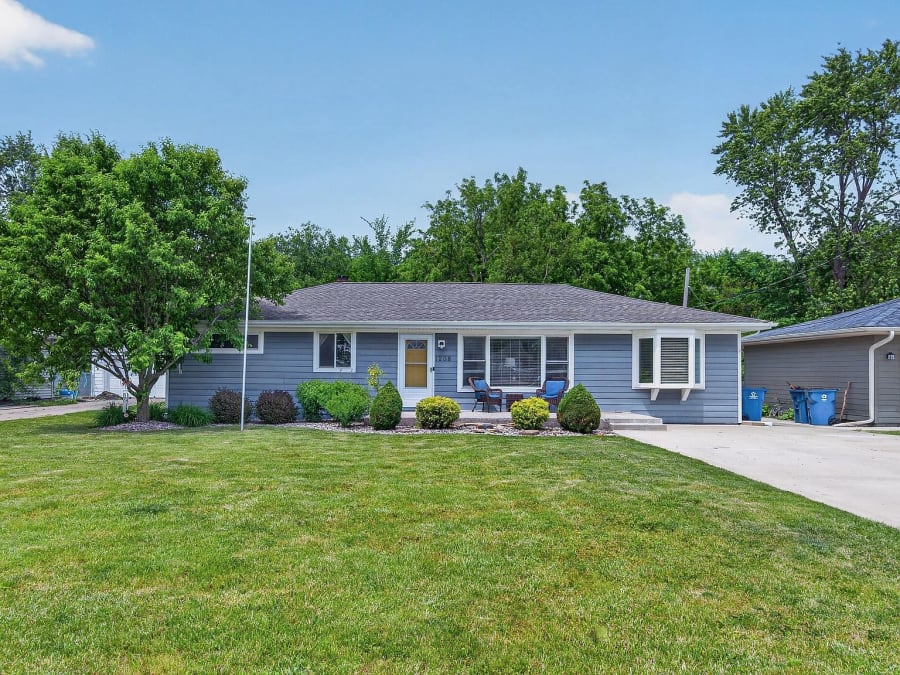 1208 E Farragut Street, Crown Point