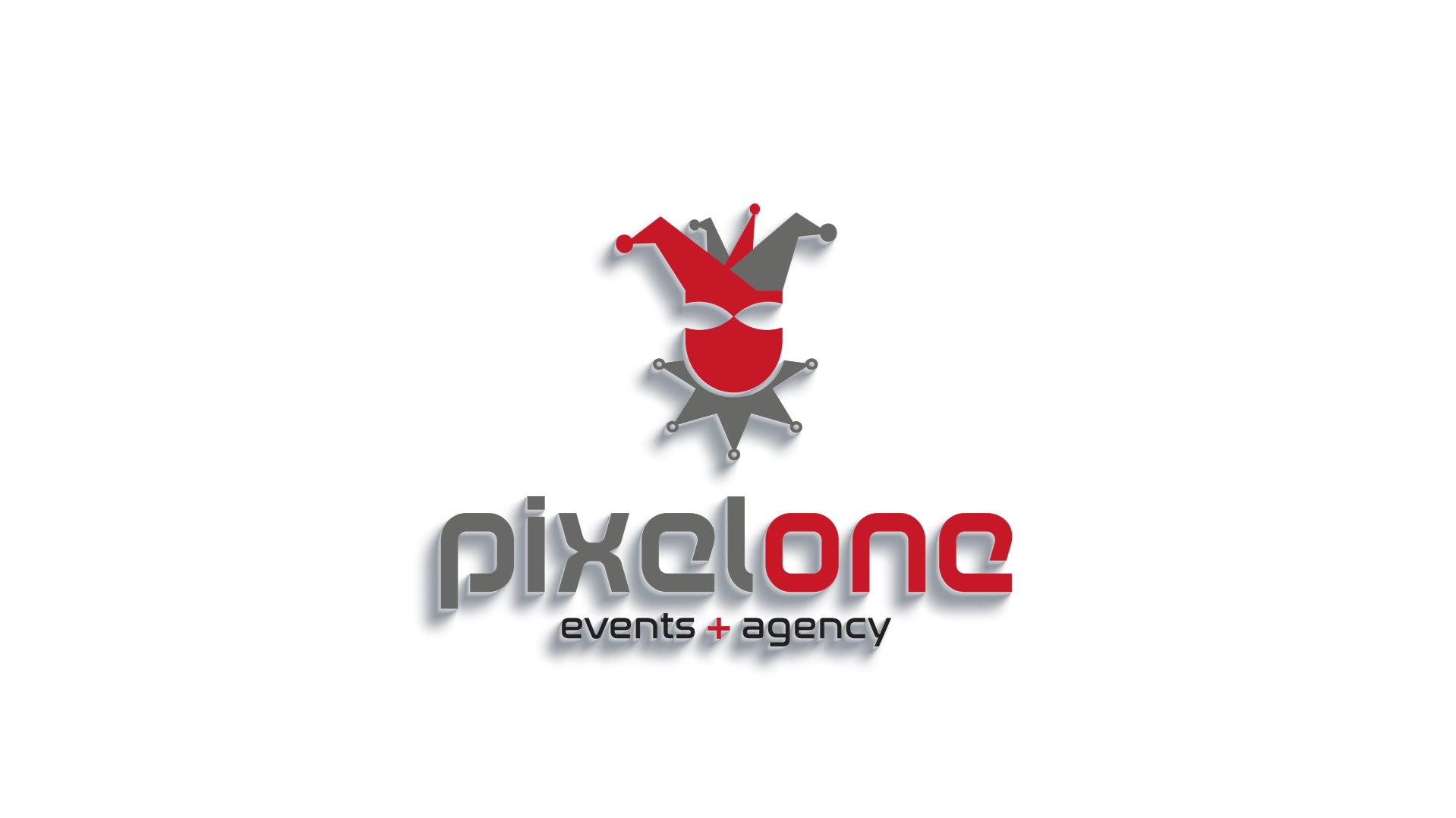 Logo Motion THE PIXEL ONE PRODUCTION CO.,LTD
