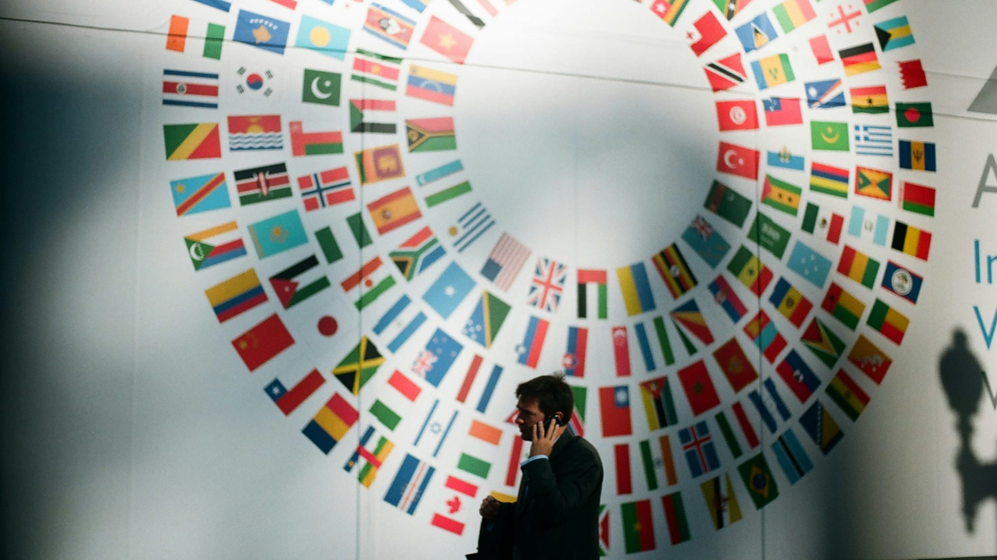 Shifting the tide? Key outcomes and debates from the Fourth Financing for Development Conference