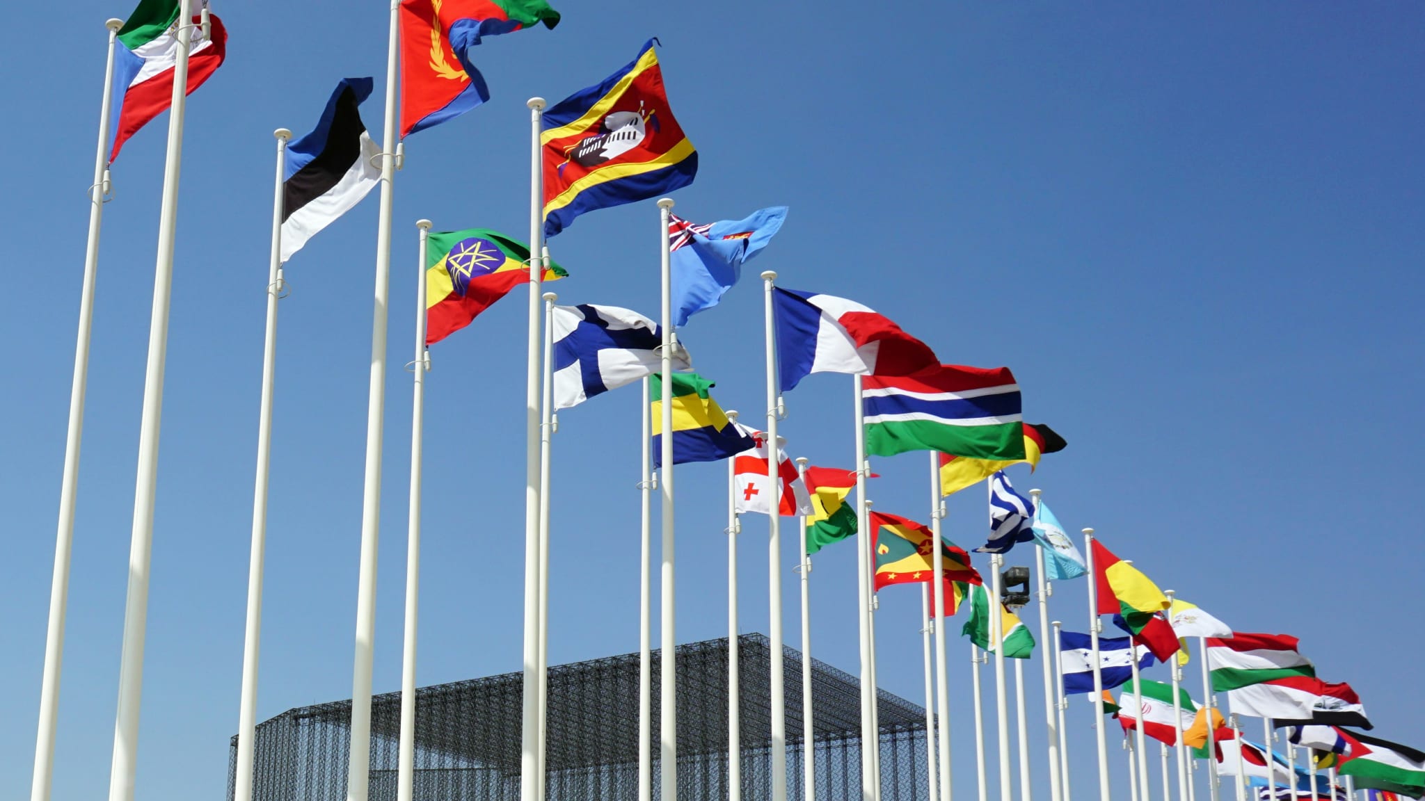 Multilateral replenishments in a turbulent climate: The success of the African Development Bank 