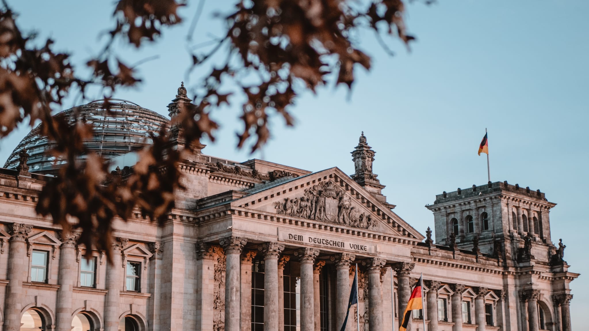 Germany's 2024 budget: Development funding, challenges, and future