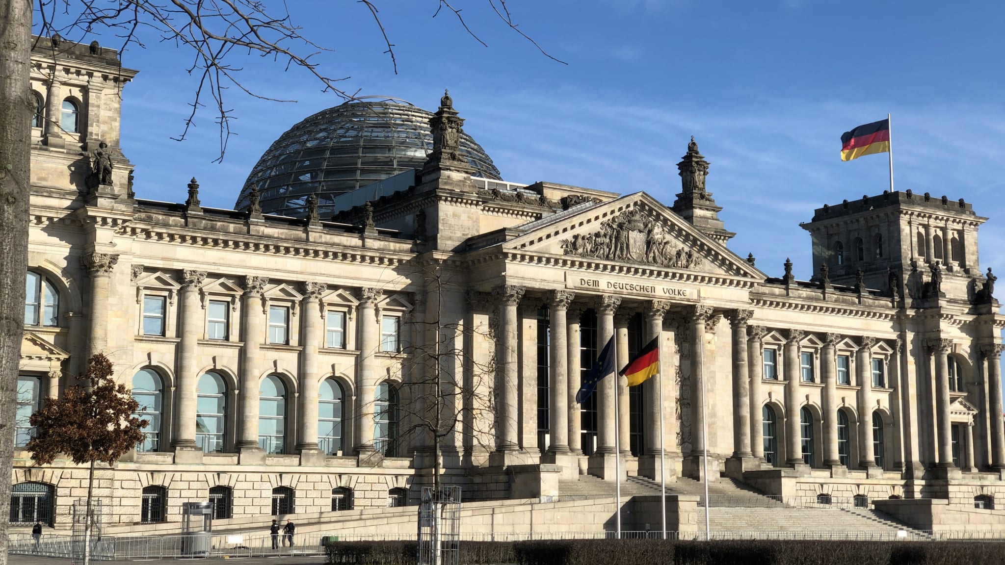 2021 German federal election