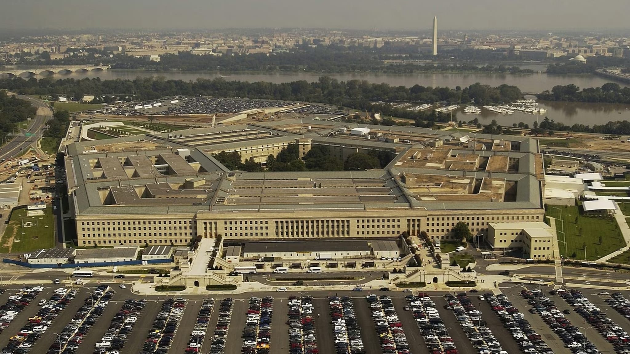 The impact of defense spending on ODA: Outlook and trends