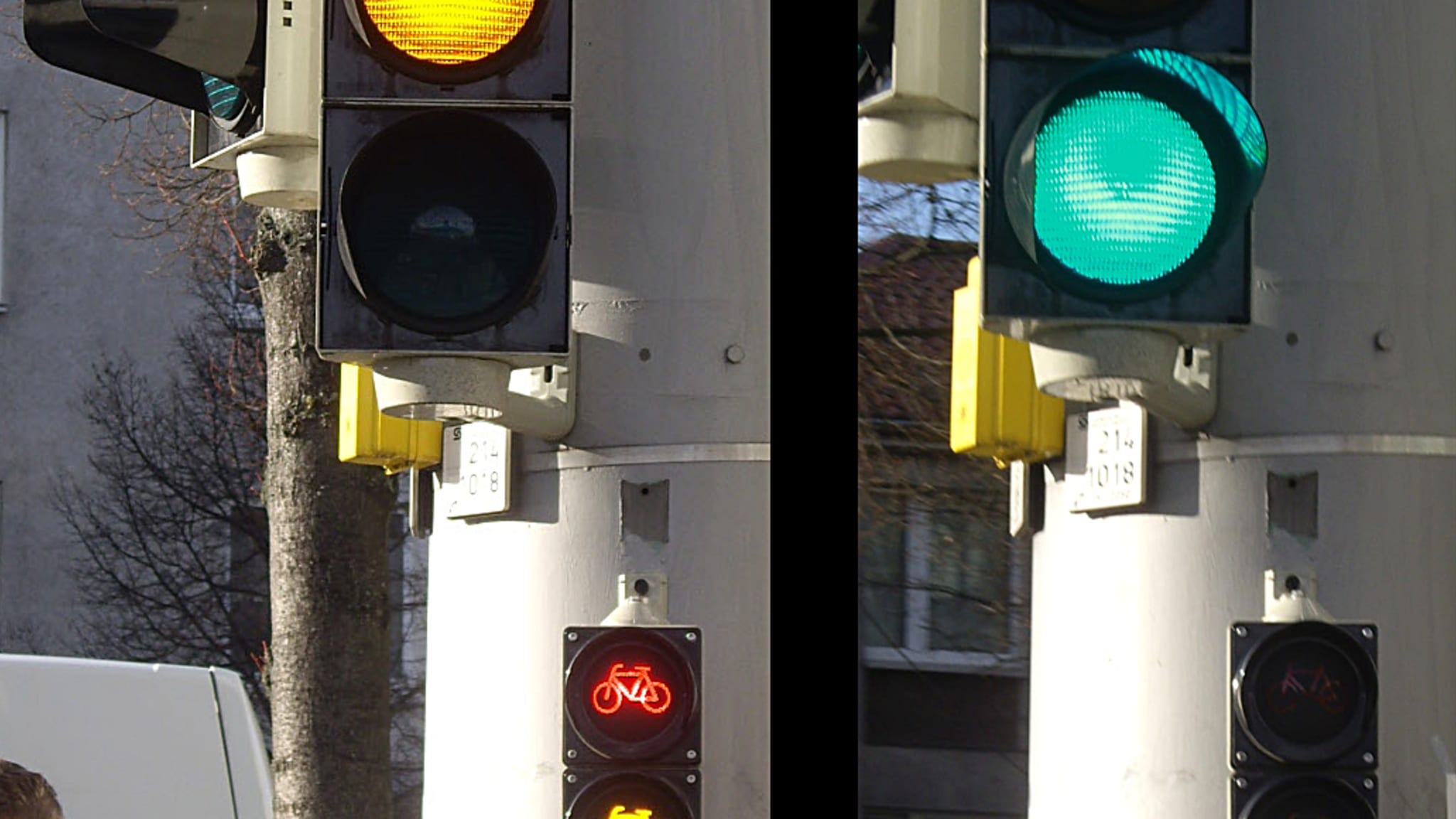  Germany's ‘traffic light’ coalition 