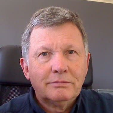Murray Proctor