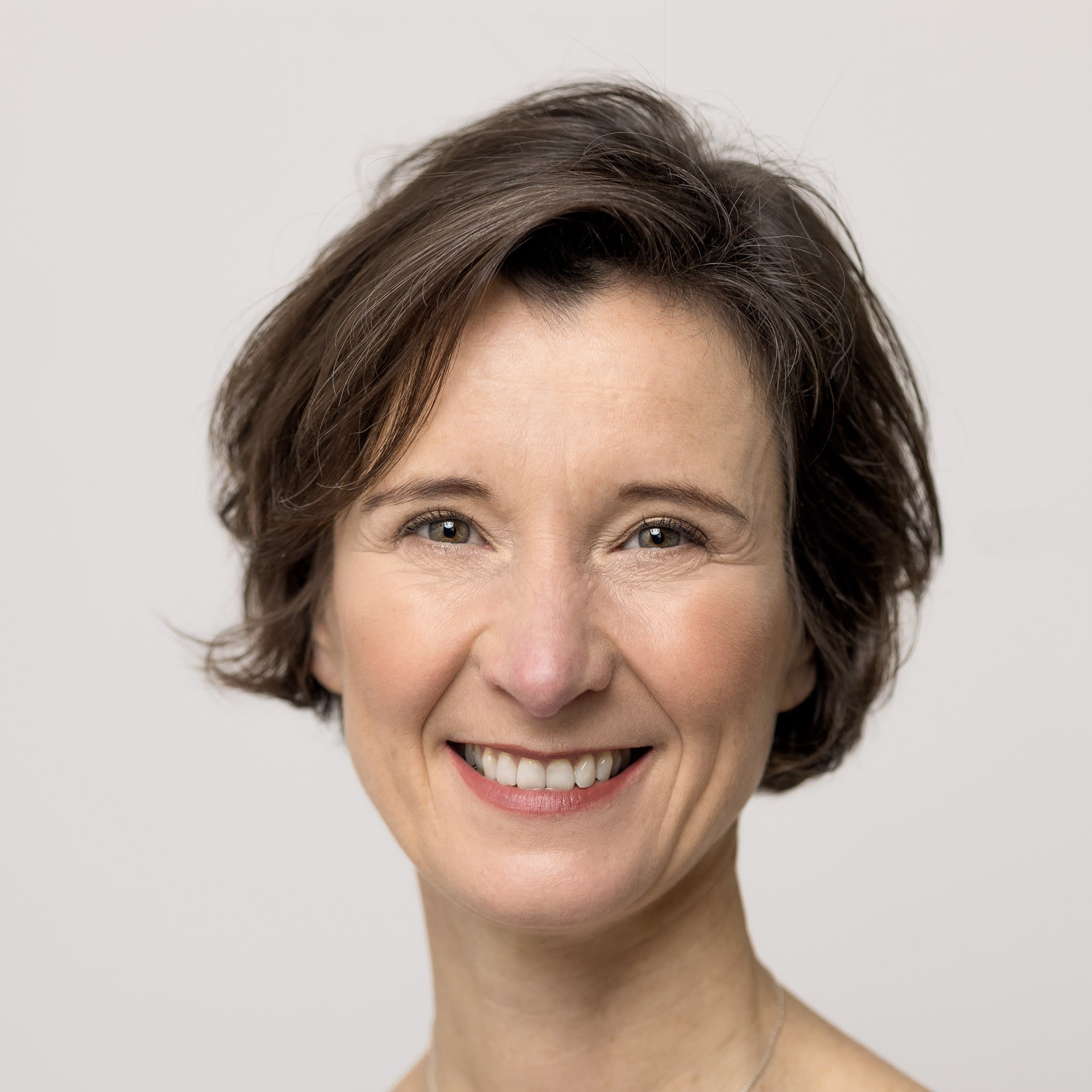Christina Schrade
