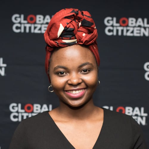 Mwandwe  Chileshe