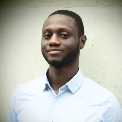 Joshua Aje