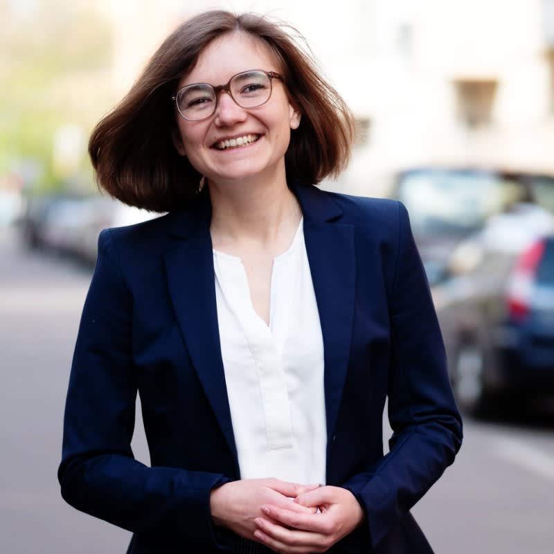 Laura Springmann