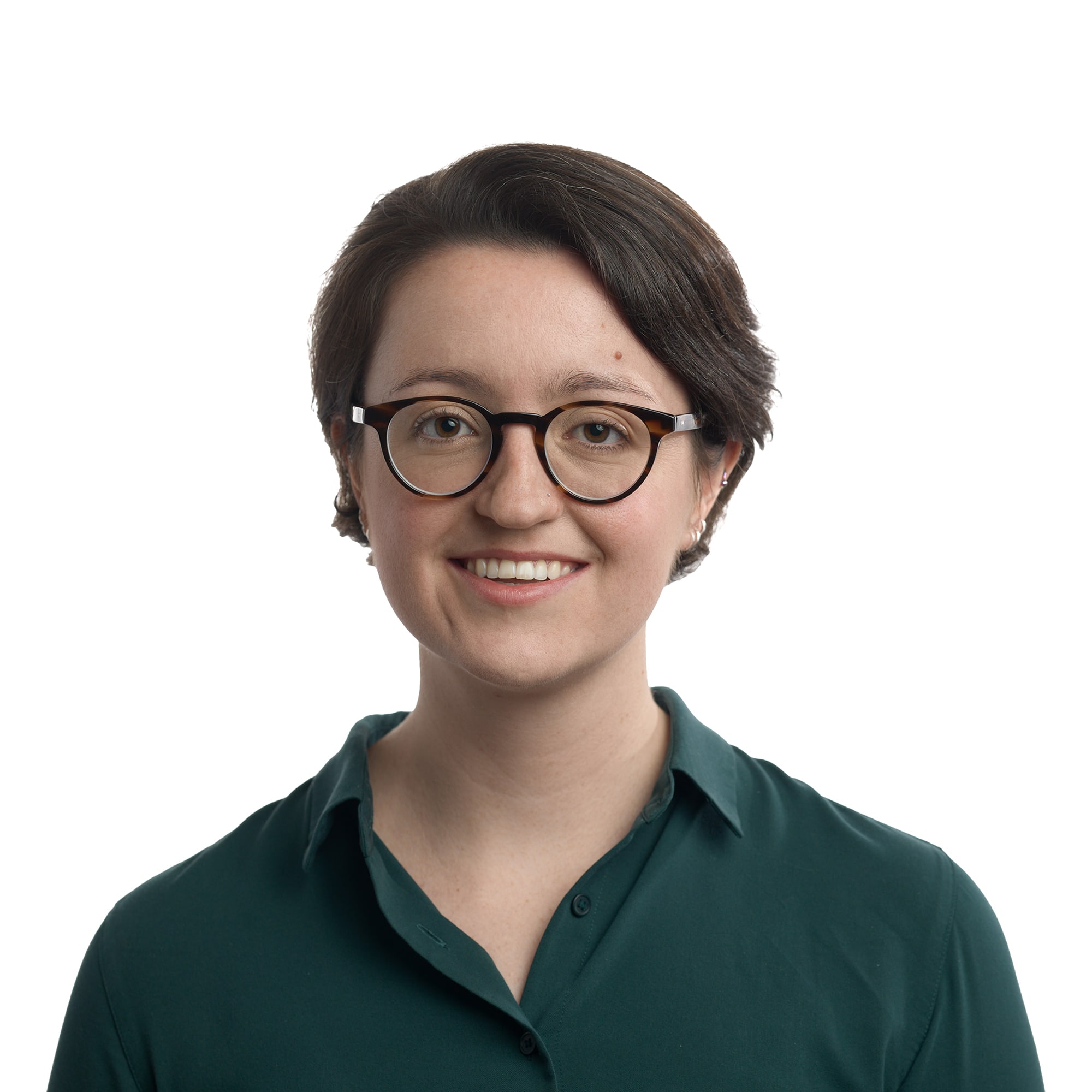 Lauren Ashmore