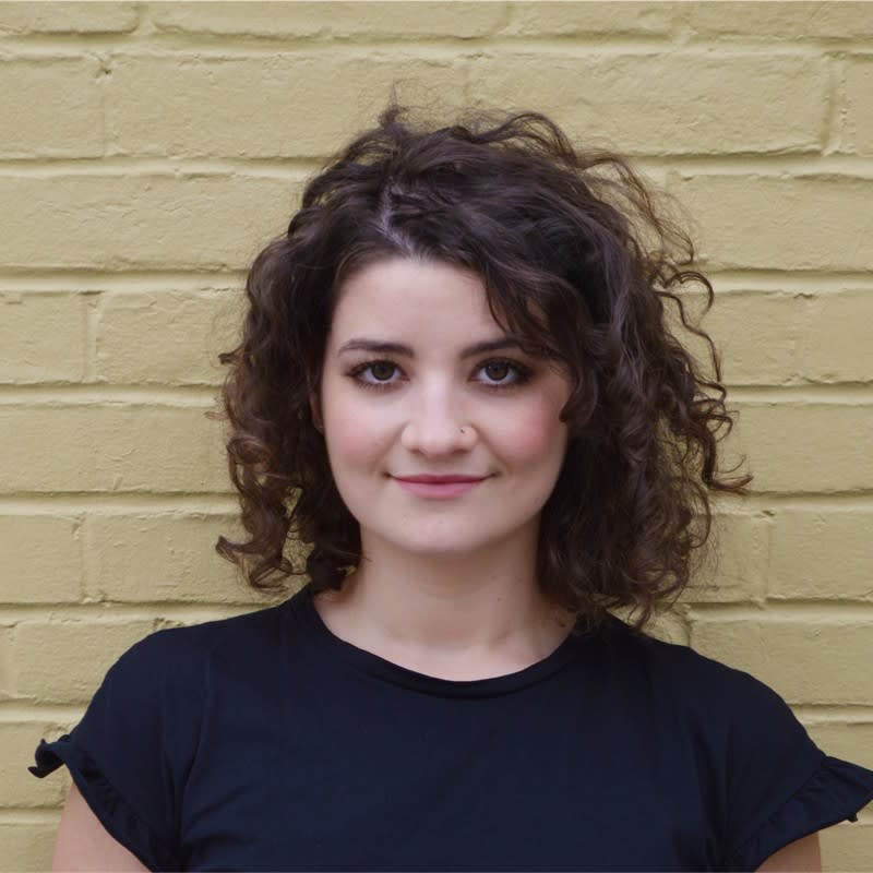 Kalila Jaeger