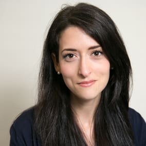 Rachael  Calleja