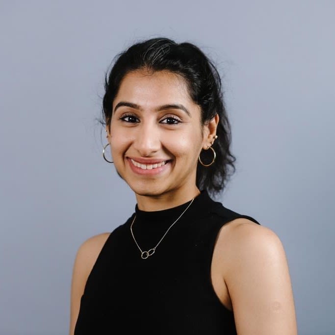 Aparna Ananthakrishnan