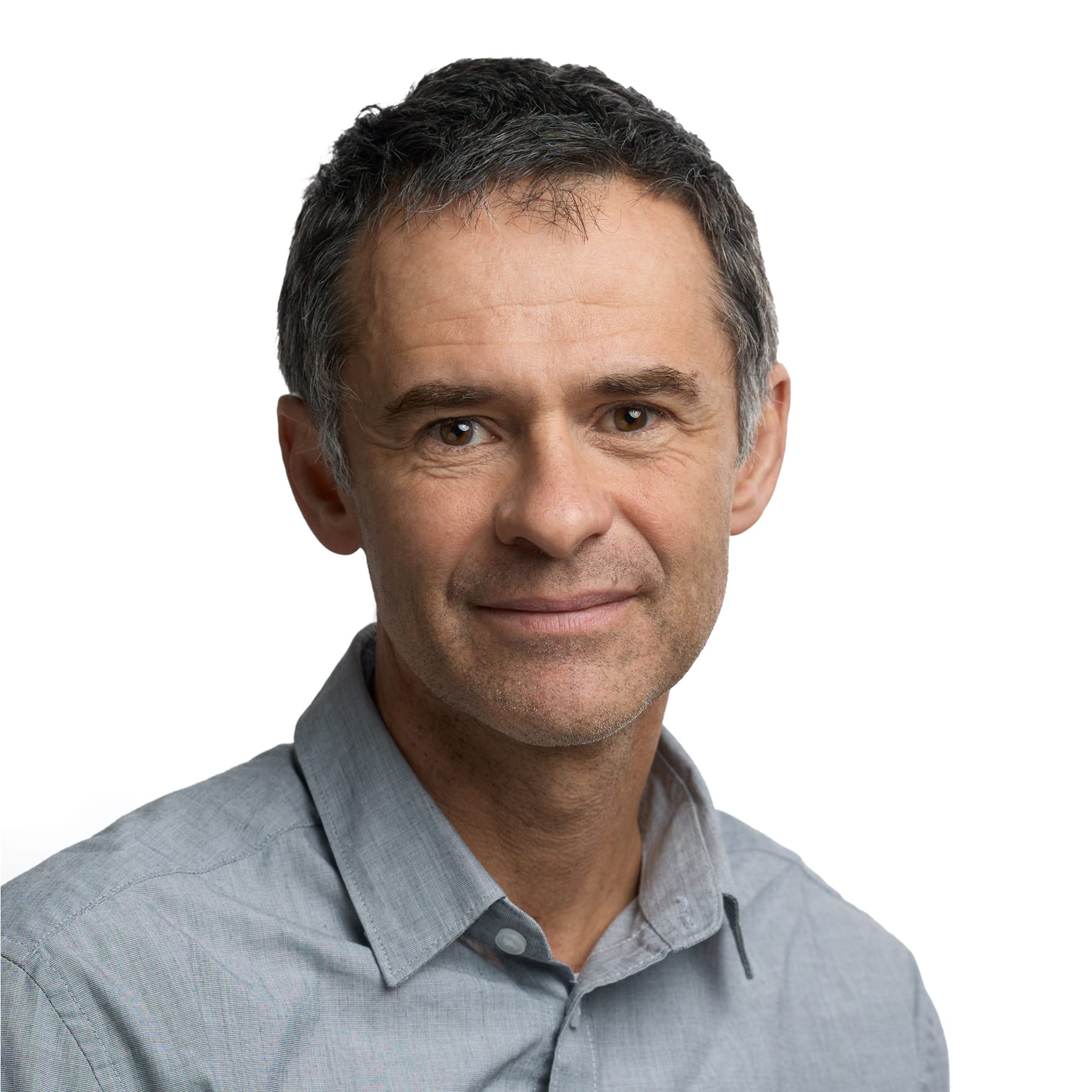 Claudio Forner