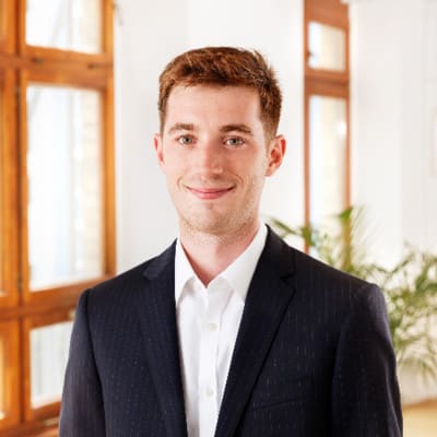 Hugo Petitjean