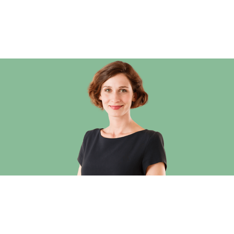 Cora Lüdemann