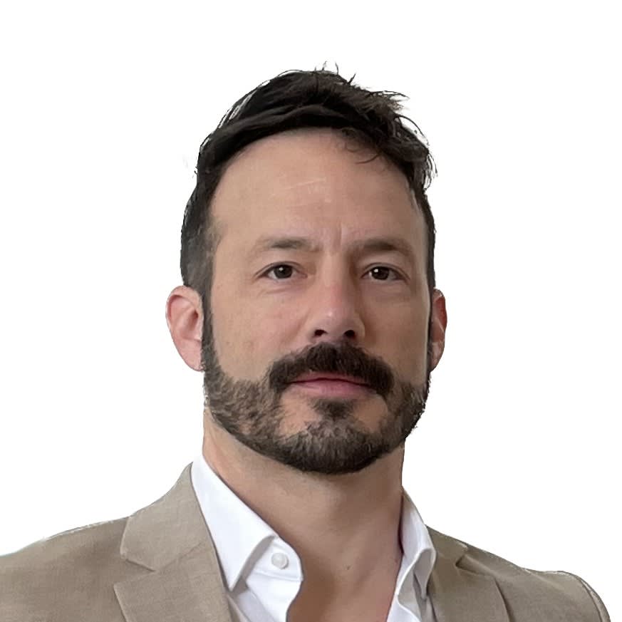 Alexander Doxiadis