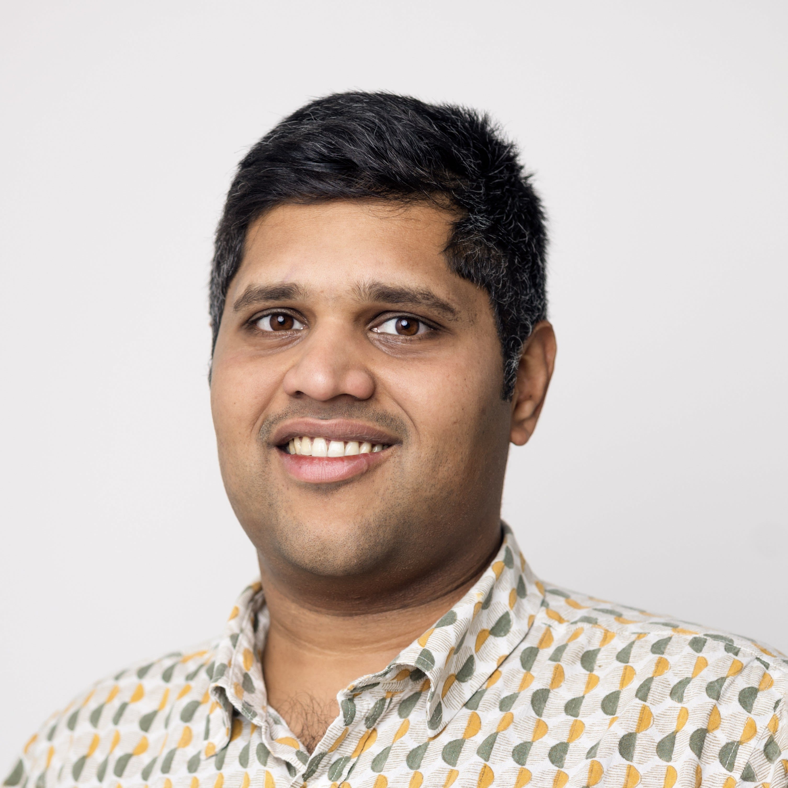 Prashant Poondla