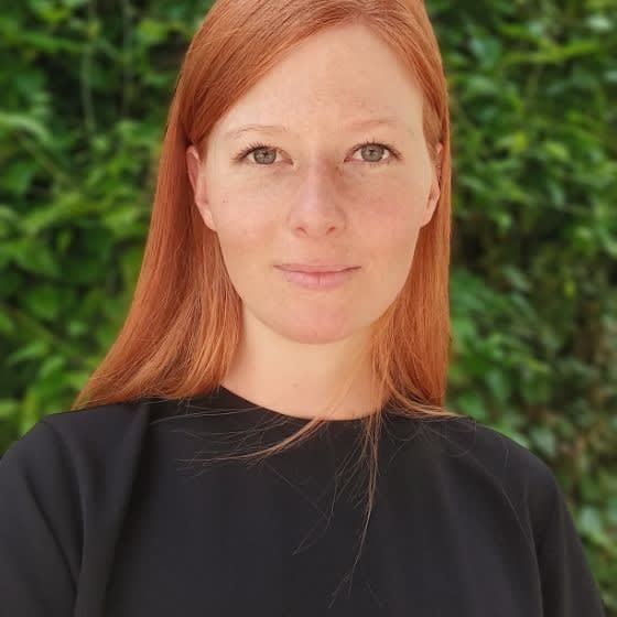 Ebba Henningsson