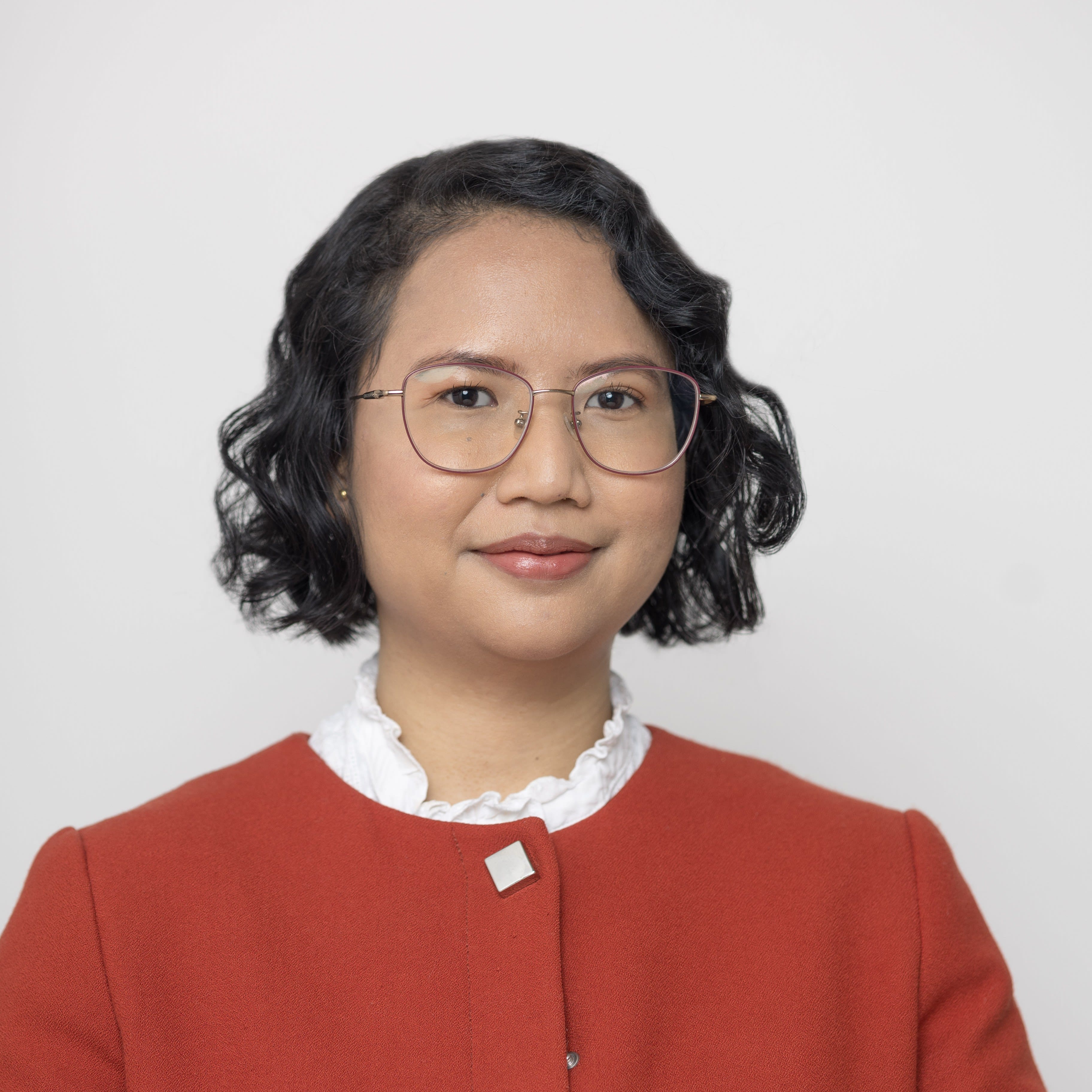 Nadia Setiabudi