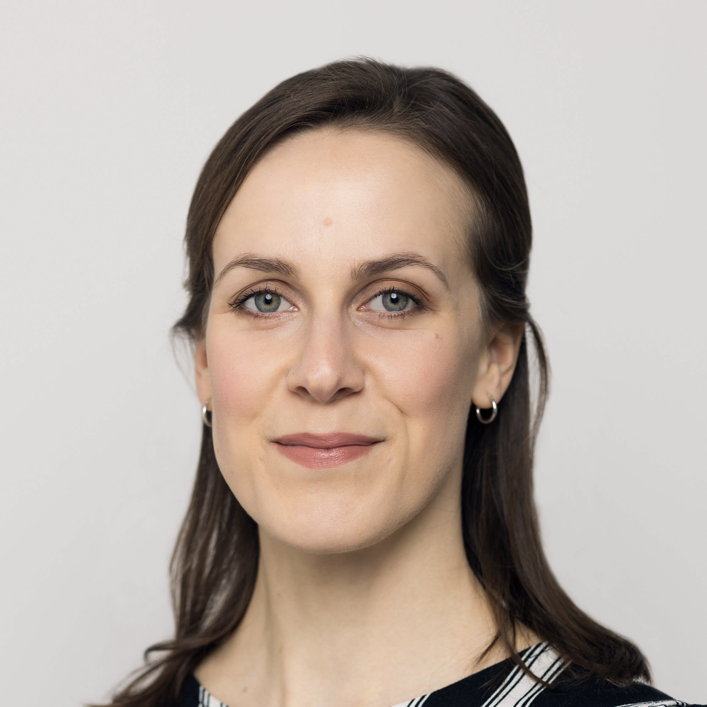 Kristin Laub
