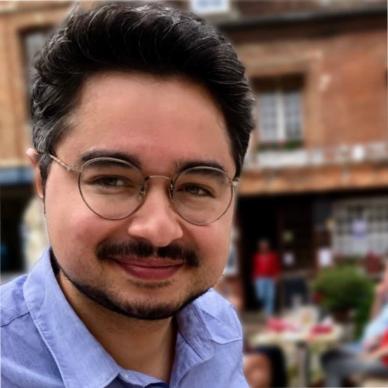 Jorge Rivera