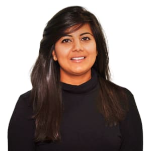 Reema Kumar