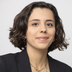Yara Matar