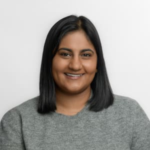 Amrithaa Gunabalan