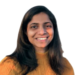 Sukhada Bakare