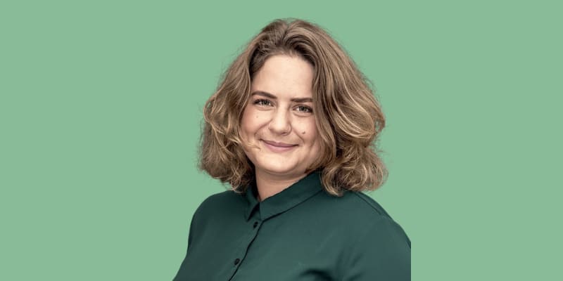 Amanda Gumpert