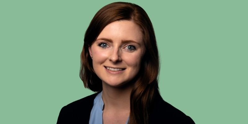 Maura Kitchens West