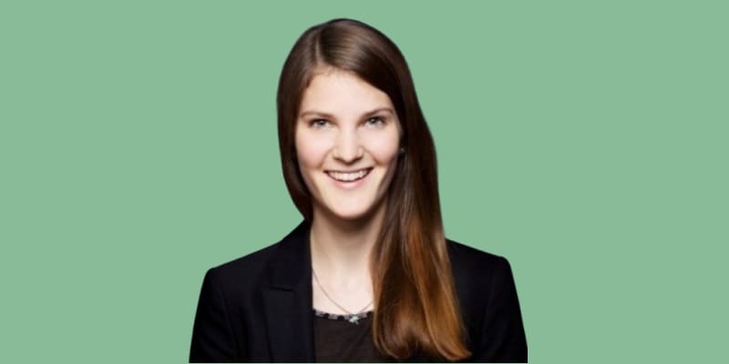 Dorothee Bargstädt