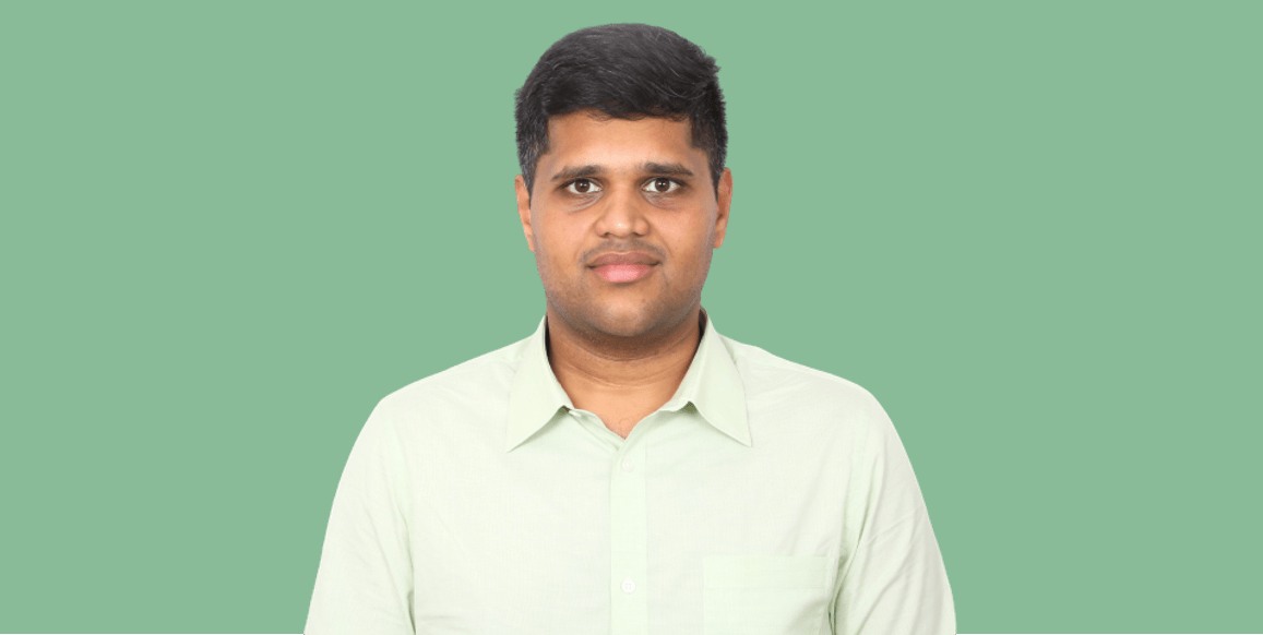 Prashant Poondla