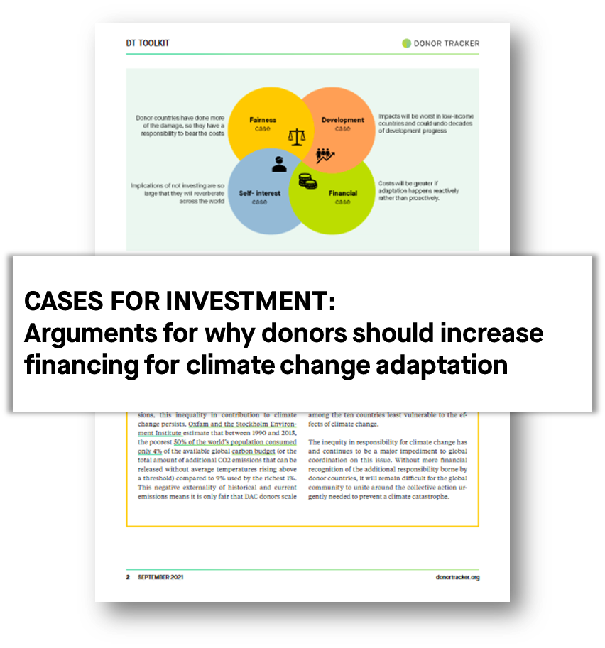 cases for investment