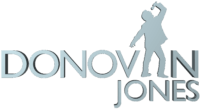 Donovan Jones Logo