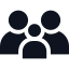 Icon of family