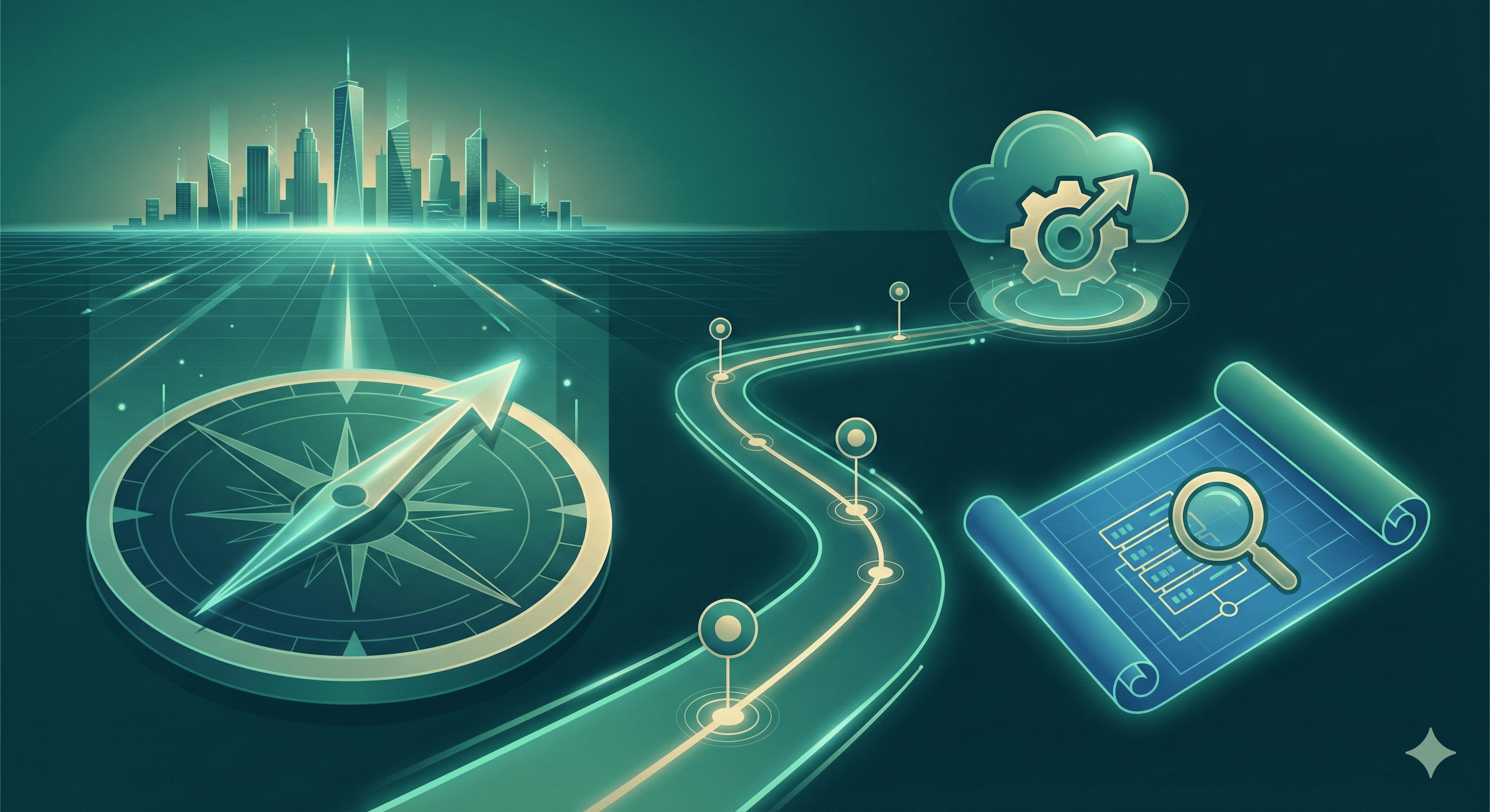 IT Strategy & Advisory