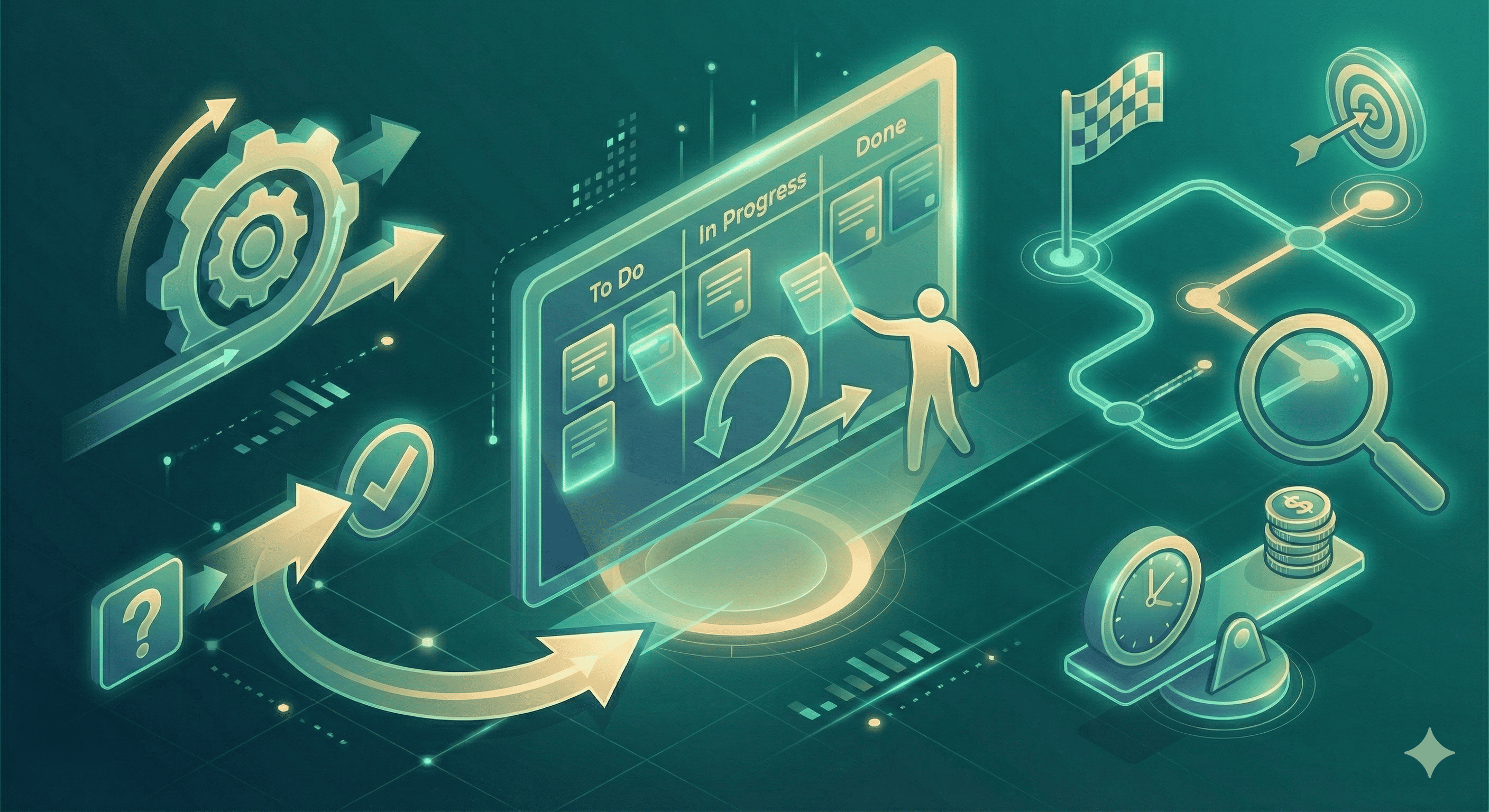 Project & Program Management