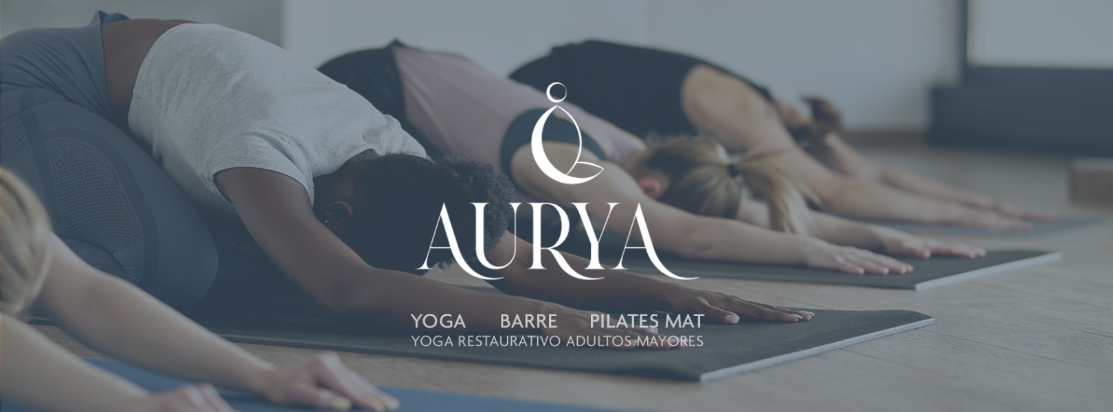 Aurya Studio banner