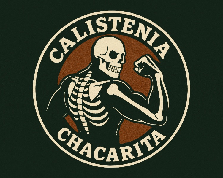CALISTENIA CHACARITA banner