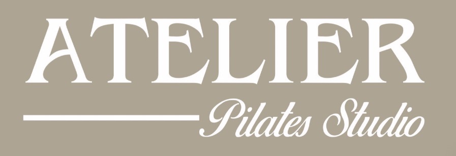 ATELIER PILATES STUDIO banner