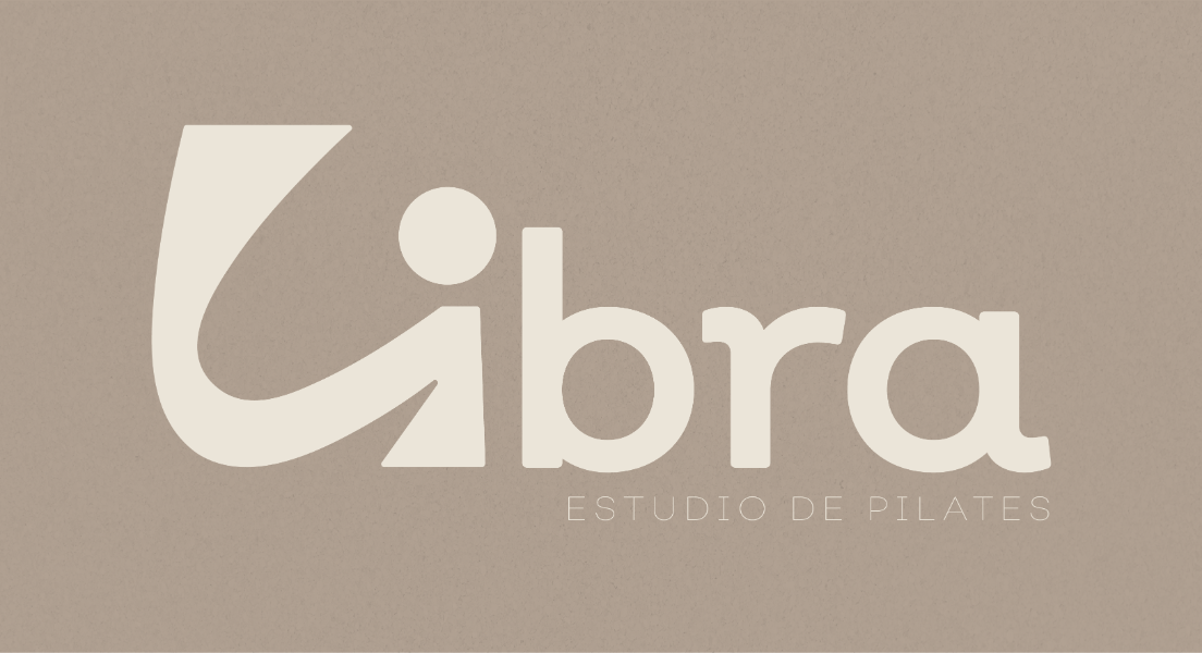 Libra - Estudio de pilates banner