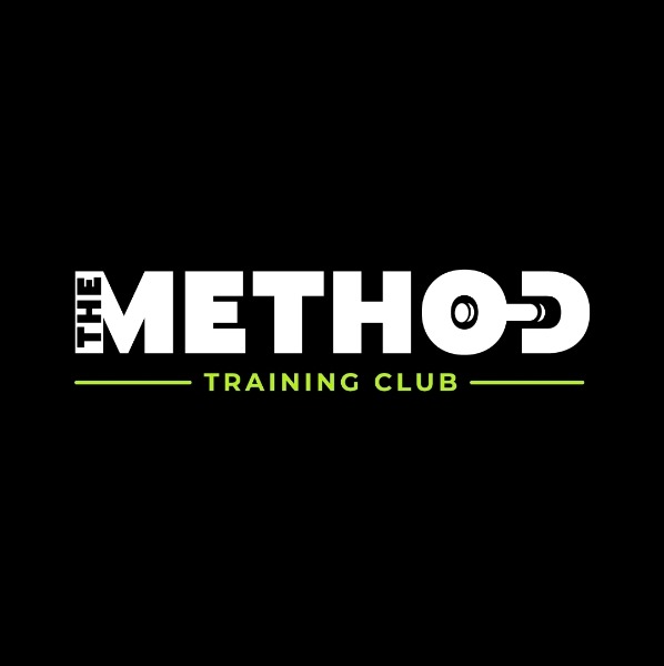 THE METHOD TRAINING CLUB banner