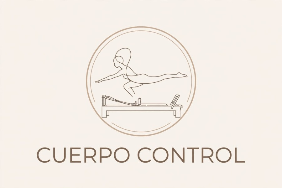 CUERPO CONTROL banner