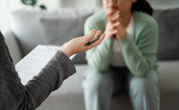 Diploma in Mental Health