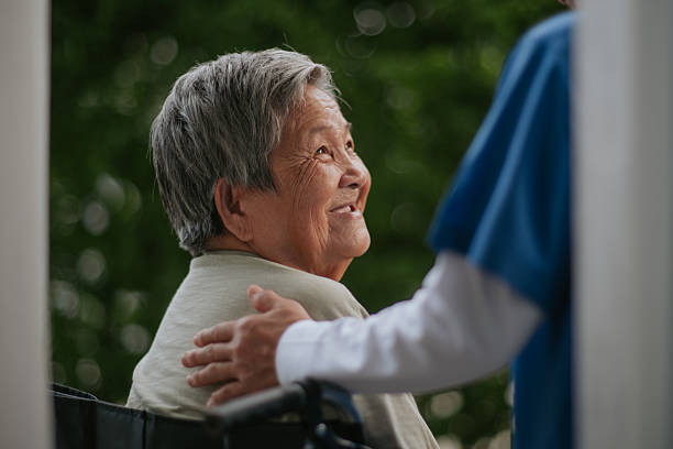 Certificate IV in Ageing Support